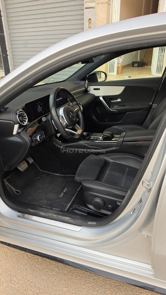 mercedes class a 200 model 2022 diwana 2026 mois 5