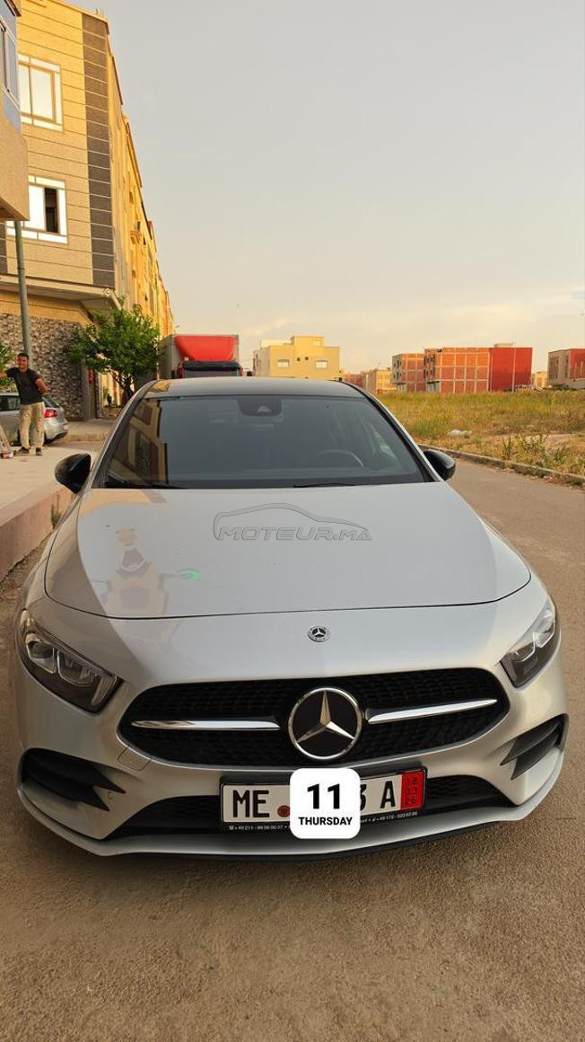 mercedes class a 200 model 2022 diwana 2026 mois 5