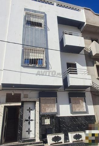 منزل سكني بالحي المحمدي، الشطر الأول، 73 متر مربع، 150 مليون