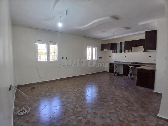 Appartement à louer centre-ville