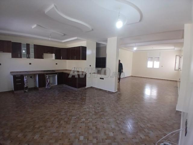 Appartement à louer centre-ville - 2