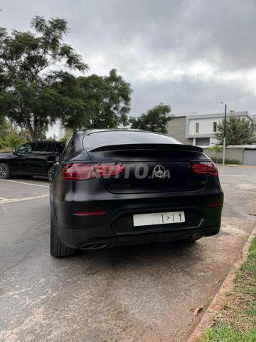 GLC 43 S AMG - 2