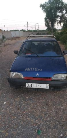 Sidi Tybi Kénitra - 2