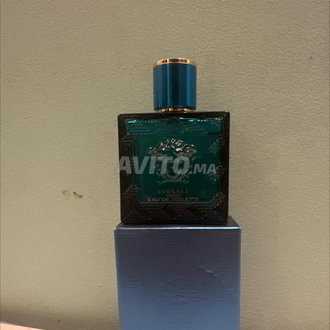 Versace Eros 50 ml (Prix négociable) - 2
