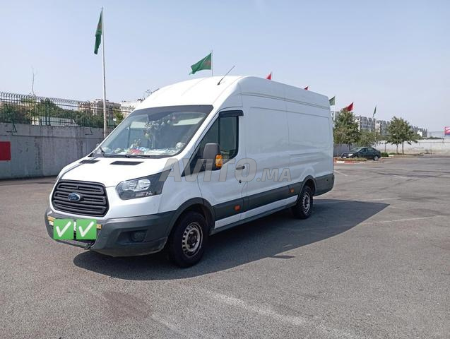 Ford Transit - 2