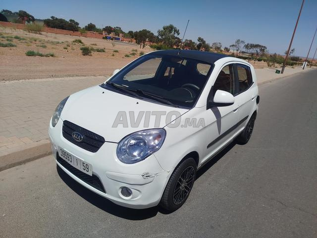 Picanto 2010