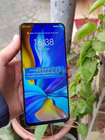 Honor Magic 4 Lite 5G 128GB 8RAM - 2