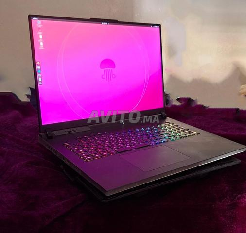 Asus rog strix G18 - 2