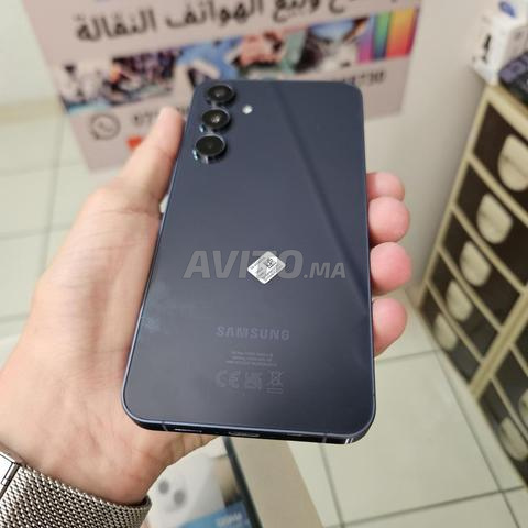 Samsung Galaxy A55 5G 128Go / 8Go RAM Neuf