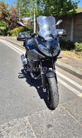 BMW F900XR – Modèle 2022 – Excellent état - 2