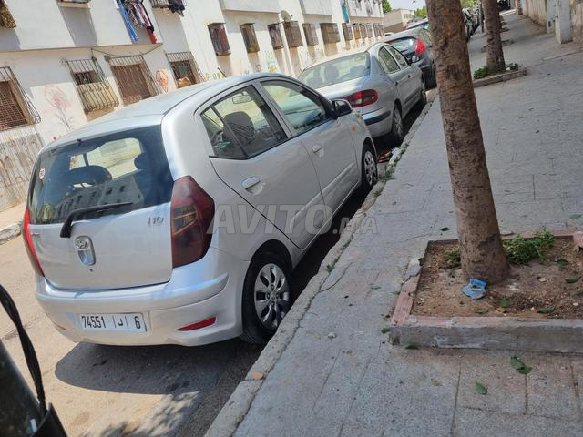 هيونداي i10 - 2