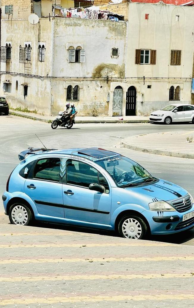 c3 Citroën 2004🩵