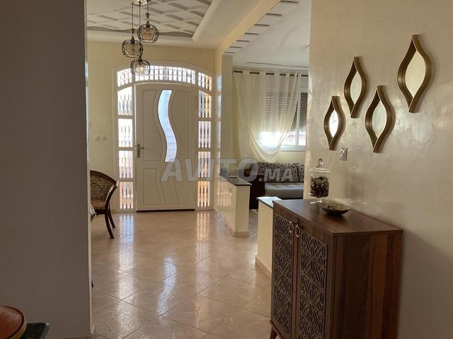 Maison à Saidia - 2