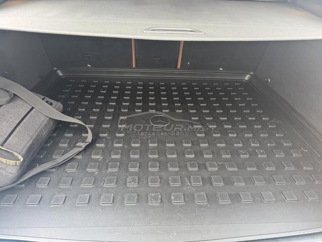 Mercedes-Benz Classe GLC Diesel Automatique 2022  