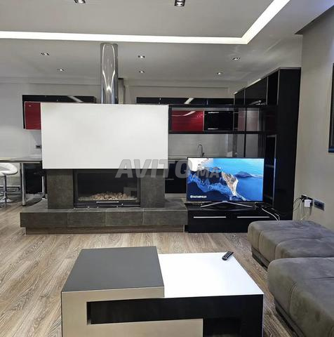 Appartements à louer - 2