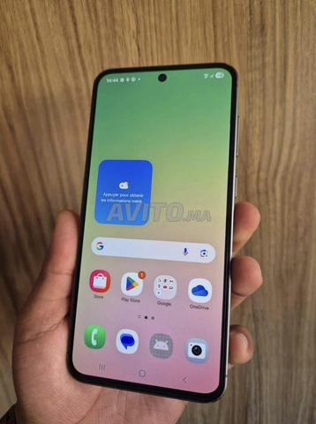 a56 256g مضمون - 2