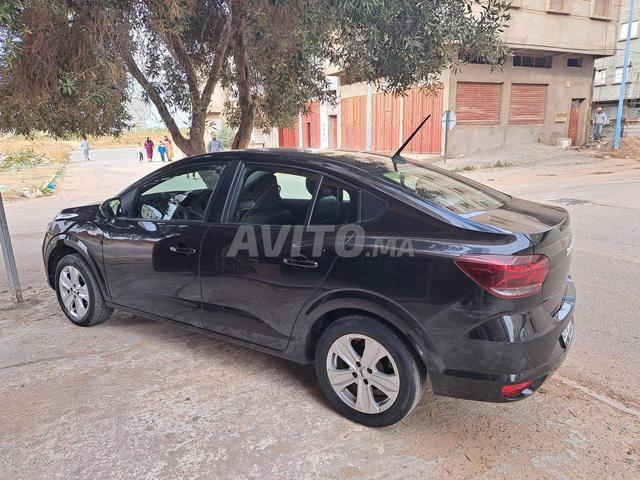 Dacia Logan 2023 - 2