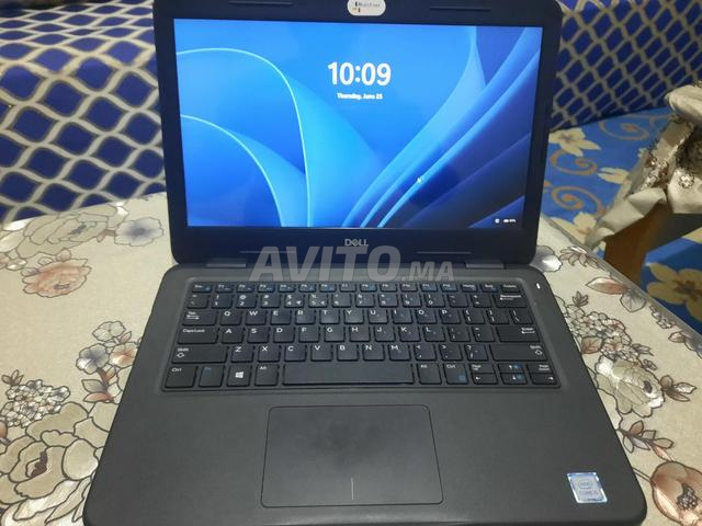 ديل 3310 i5 الجيل الثامن (بحالة جيدة) - 2