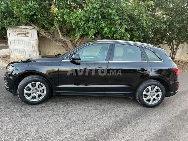 AUDI Q5 M2015 - 2
