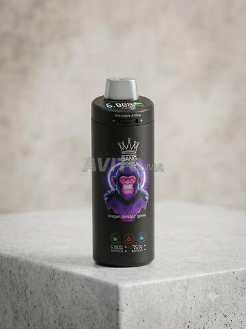 Vape 6 en 1 - 2