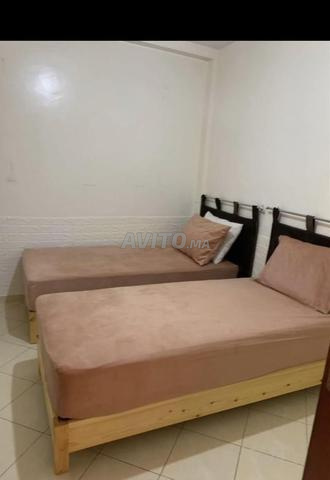 Appartement à vendre 56 m² à El Jadida - 2