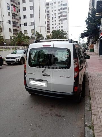 Kongo Renault - 2