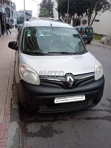Kongo Renault