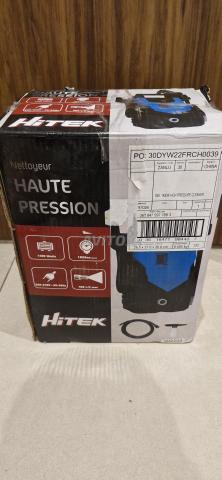 Nettoyeur haute pression - 2