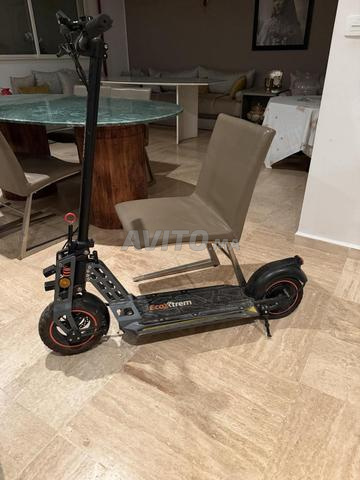 Trottinette - 2