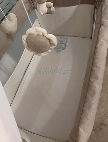 سرير كودودو كام مع ملحقاته - 2