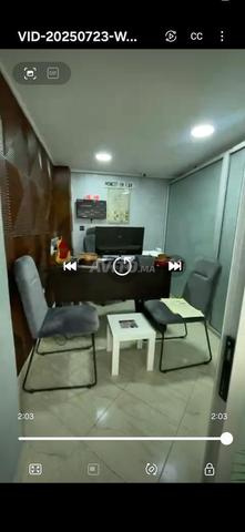 مكاتب مازولا للإيجار في حي حسني - 2