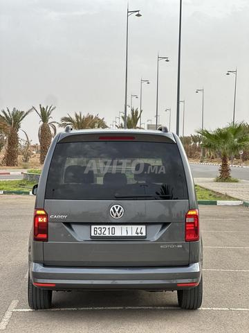 Caddy 2019 excellente voiture - 2