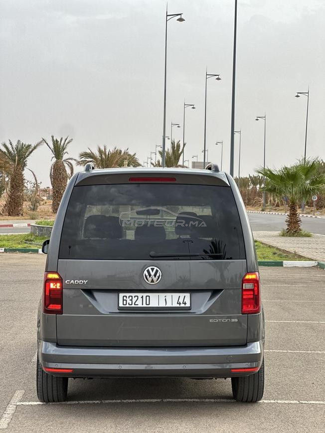 كادي 2019سيارة ممتازة