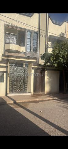 Villa Oujda à côté du Parc. - 2