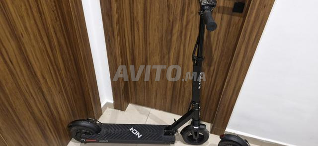 Trottinette électrique - 2