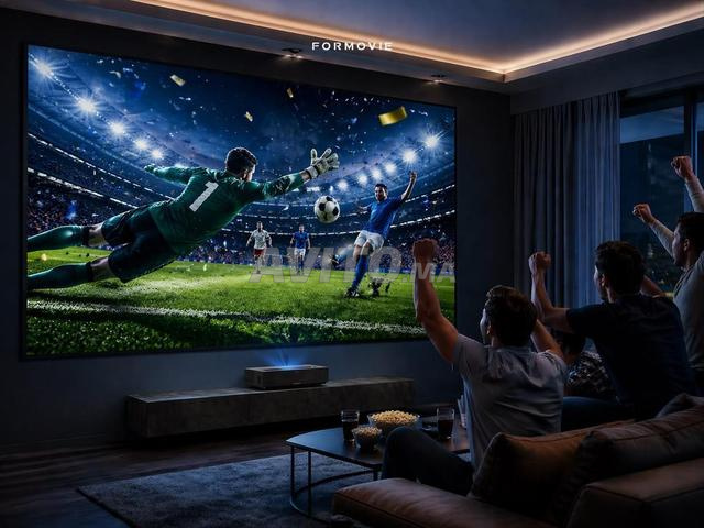 اشتراك IPTV بريميوم 6 أشهر سنة 4K جولد