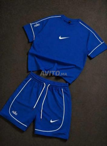 Vêtements pour hommes - 2