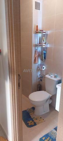 Vente appartement - 2