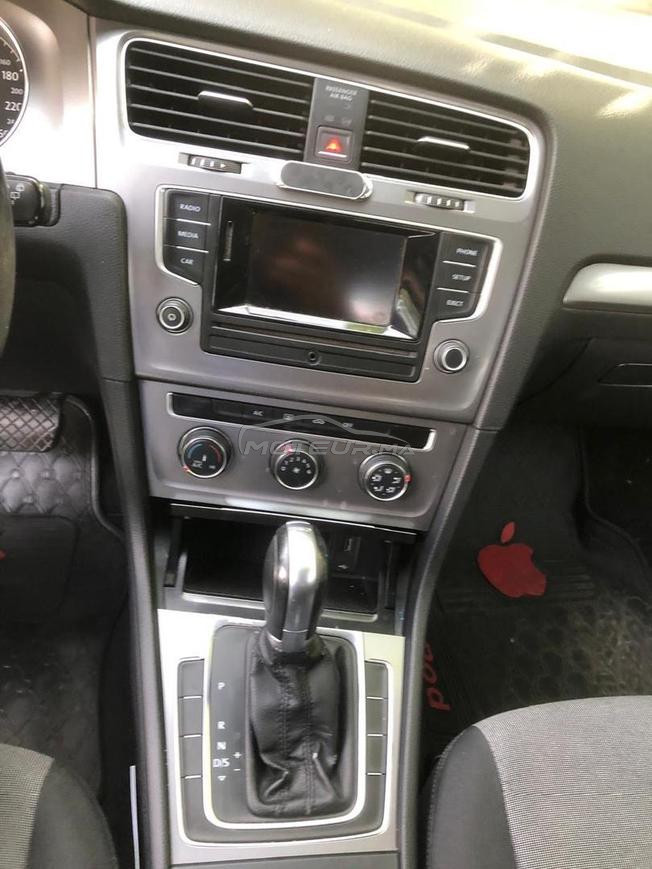Golf 7 TDI