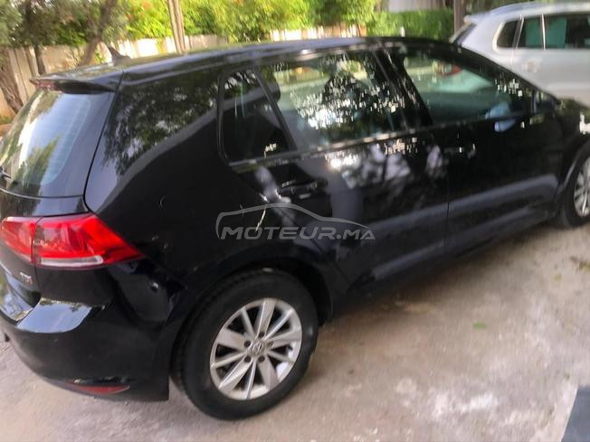 Golf 7 TDI