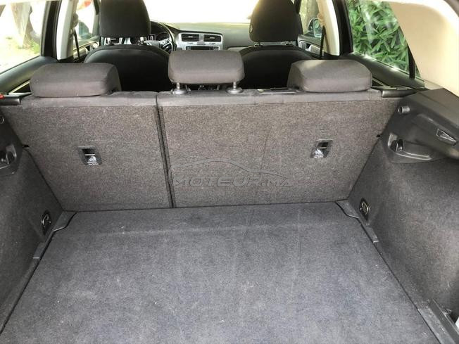 Golf 7 TDI