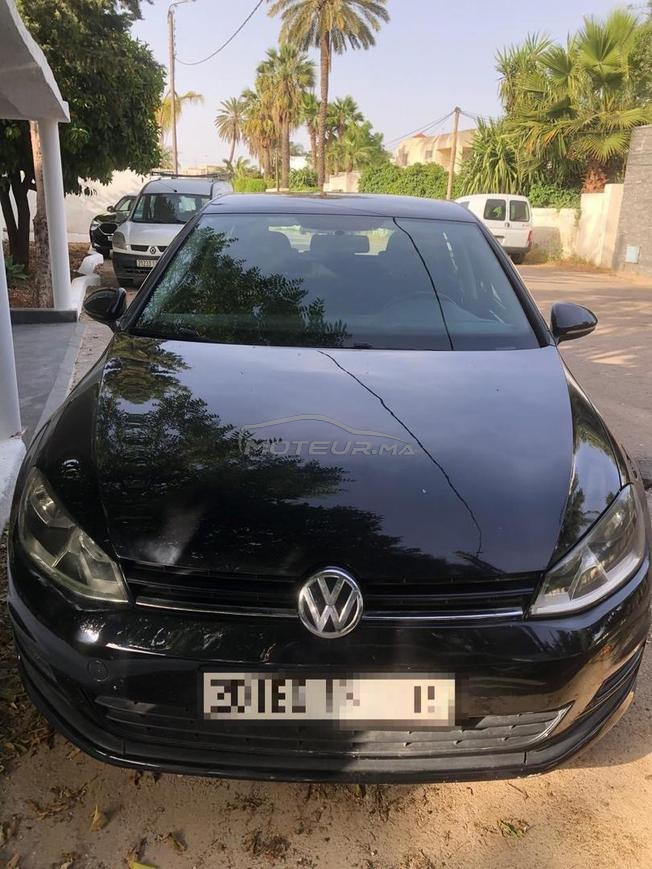Golf 7 TDI