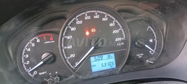 Voiture en très bon état - 2