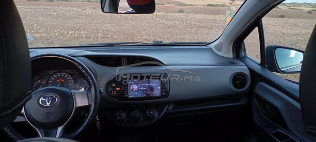 voiture en très bonne état 