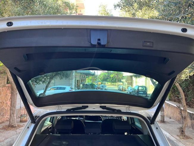 Voiture SEAT Ateca 