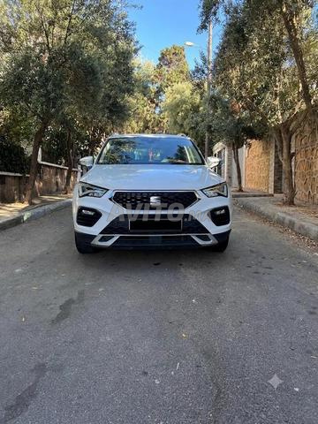 Voiture SEAT Ateca