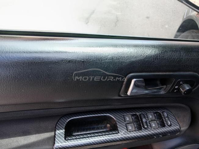 Volkswagen Golf 4 Diesel Manuelle 2000