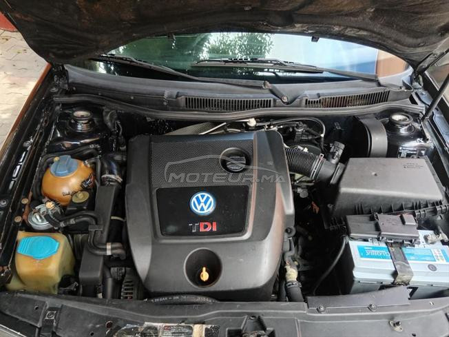 Volkswagen Golf 4 Diesel Manuelle 2000
