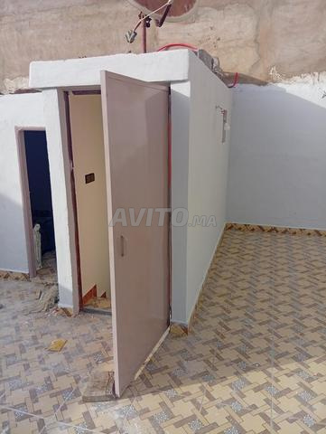 منزل مسجل، واجهتان - 2