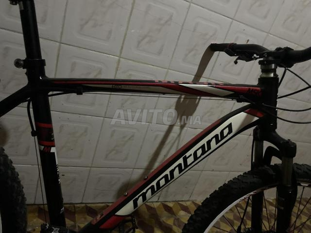 Vélo Montana à vendre - 2